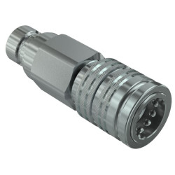 Adapteris NV moteriškas į FFH vyrišką AD08NVFFFHM