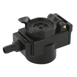 Dangtelis su drenažu TARV1