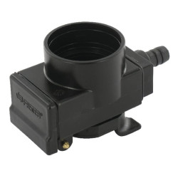 Dangtelis su drenažu TARV1