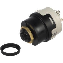 Case - IH Farmall 95U Pro 84416718 Uždegimo jungiklis