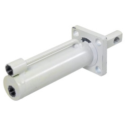 CW10 greito atleidimo cilindras CWP10CD40