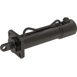 Cilindro greitoji jungtis CW10 su atbuliniu vožtuvu D254090CW1CV