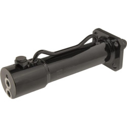 Cilindro greitoji jungtis CW10 su atbuliniu vožtuvu D254090CW1CV