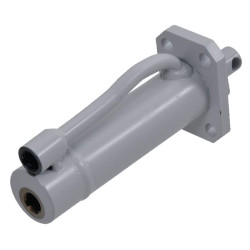 Cilindro greitasis jungiklis CW0 stačiakampis D162555CW0R