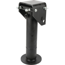 Stovinis domkrato cilindras su rankiniu siurbliu 3,3 t, su greito fiksavimo funkcija SP65250CSSET1