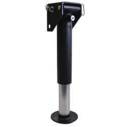 Stovo cilindras 65-250C, su kaiščio fiksatoriumi SP65250C