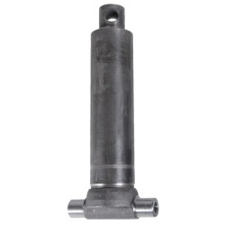 Teleskopinis cilindras, 2 pakopų, eiga 695 mm TC4522F