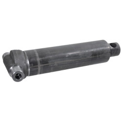 Teleskopinis cilindras, 3 pakopų, eiga 1043 mm TC3535F