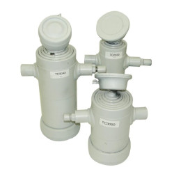 Teleskopinis cilindras TC 6056 TC6056