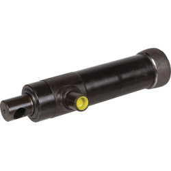 Teleskopinis cilindras + kilpa TC2021F