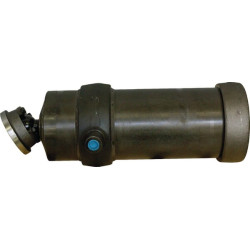 Hidraulinis teleskopinis cilindras su rutuliu TC6055S