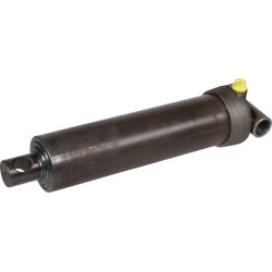 Teleskopinis cilindras, 3 pakopų, eiga 893 mm TC2635FF