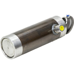 Teleskopinis strypas ø110x814 TCK43271S