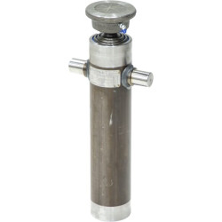 Teleskopinis strypas ø95x1010 TCK32401S