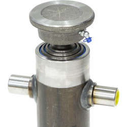 Teleskopinis strypas ø95x1010 TCK32401S