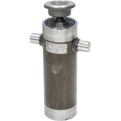 Teleskopinis strypas ø130x1162 TCK54301S