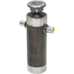 Teleskopinis strypas ø130x1162 TCK54301S