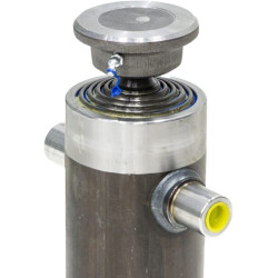 Teleskopinis strypas ø130x1162 TCK54301S