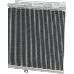 Case - IH Farmall 105U KL030100 kondensatorius