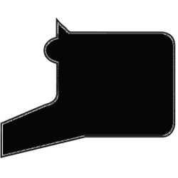 Valytuvo strypas ASU 30x38.6x5.3/7mm ASU3038653