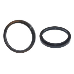 Valytuvo strypas ASR 24x16x4/7mm 10DSR16UP