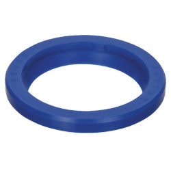 Valytuvo strypas ASU 40x52x5.3mm ASU405253