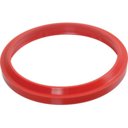 Valytuvo strypas ASU 80x92.2x7.1/12mm ASU8092271T38