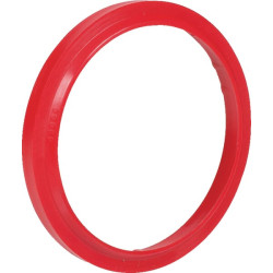 Valytuvo strypas ASU 50x58x5.3/7mm ASU5058653T38