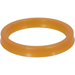 Strypo sandariklis 40x25x8mm 10MU4025