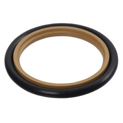 Strypo sandariklis 38,7x28x4,2 mm Hallite SAS2838742