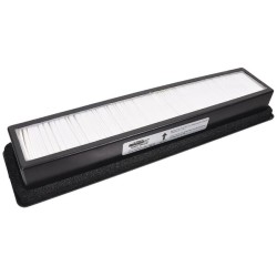 Case - IH Farmall 105U 84579424 Kabinos filtras