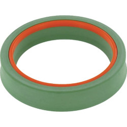 Strypo sandariklis 50x40x10mm Hallite SA405011T26