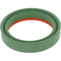 Strypo sandariklis 50x40x10mm Hallite SA405011T26