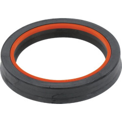 Strypo sandariklis 71x56x11,5 mm Hallite SA5671125T29