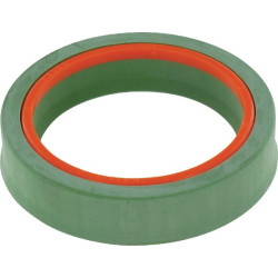 Strypo sandariklis 45x35x10mm Hallite SA354511T26