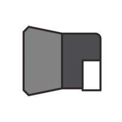 Štangos sandariklis 50x70x14,5mm 10B275196NEI