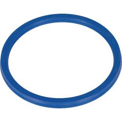 Stūmoklio koto sandariklis 135x120x9mm Hallite SA1201359UN