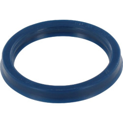 Stūmoklio koto riebokšlis 44x36x5,3 mm Dichtomatik SA364458UN