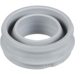 Štangos sandariklis 16x26x8,80/10,7mm 10NPSLP16