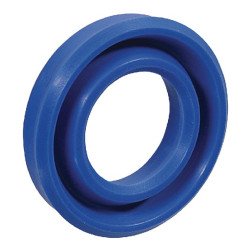 Strypo sandariklis 28x16x6mm Kramp SA16286UN