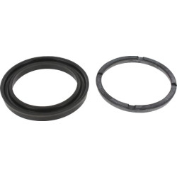 Stūmoklio riebokšlis 90x70x12,5 mm Kramp ZA9070125DS