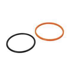 Stūmoklio sandariklis 40x29x4,2mm Hallite ZAS402942T764