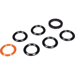 V formos pakuotės rinkinys 45x65x27,5 CH4565275