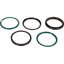 Stūmoklio riebokšlis 100x96x86x22,5x5,2mm 10DBM393339SI