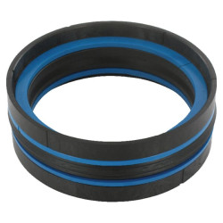 Stūmoklio sandariklis 130x105x25,4mm Hallite ZA130105254DBM