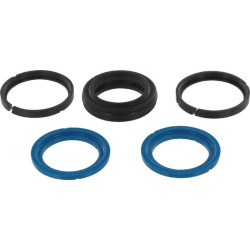 Stūmoklio riebokšlis 35x25x15,5 mm Hallite ZA3525155DBM