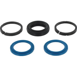 Stūmoklio riebokšlis 35x25x15,5 mm Hallite ZA3525155DBM