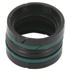 Stūmoklio riebokšlis 32x24x15,5 mm Hallite ZA3224155DBM