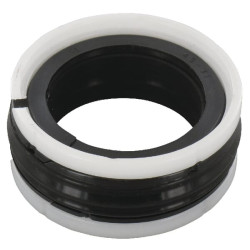 Stūmoklio riebokšlis 45x31x15,5 mm Hallite ZA4531155DBM