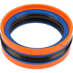 Stūmoklio riebokšlis 105x80x22.4mm Hallite ZA105802255DBM